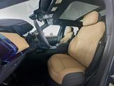 Thumbnail of 2025 Varesine Blue Metallic Land Rover Range Rover Sport