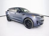 Thumbnail of 2025 Varesine Blue Metallic Land Rover Range Rover Sport