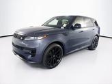 Photo of 2025 Varesine Blue Metallic Land Rover Range Rover Sport