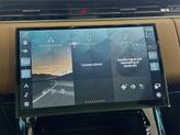 Thumbnail of 2025 Varesine Blue Metallic Land Rover Range Rover Sport