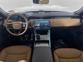 Thumbnail of 2025 Varesine Blue Metallic Land Rover Range Rover Sport