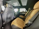 Thumbnail of 2025 Varesine Blue Metallic Land Rover Range Rover Sport
