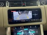 Thumbnail of 2019 Santorini Black Metallic Land Rover Range Rover