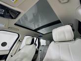 Thumbnail of 2019 Santorini Black Metallic Land Rover Range Rover
