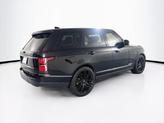 Thumbnail of 2019 Santorini Black Metallic Land Rover Range Rover