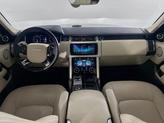 Thumbnail of 2019 Santorini Black Metallic Land Rover Range Rover
