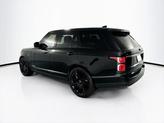 Thumbnail of 2019 Santorini Black Metallic Land Rover Range Rover