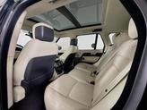 Thumbnail of 2019 Santorini Black Metallic Land Rover Range Rover