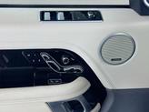 Thumbnail of 2019 Santorini Black Metallic Land Rover Range Rover