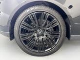 Thumbnail of 2019 Santorini Black Metallic Land Rover Range Rover