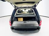 Thumbnail of 2019 Santorini Black Metallic Land Rover Range Rover