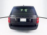 Thumbnail of 2019 Santorini Black Metallic Land Rover Range Rover