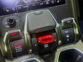 Thumbnail of 2024 Nero Helene Metallic Lamborghini Urus