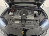 Thumbnail of 2024 Nero Helene Metallic Lamborghini Urus