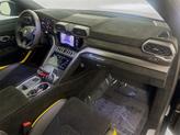 Thumbnail of 2024 Nero Helene Metallic Lamborghini Urus