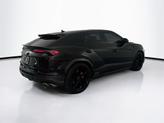 Thumbnail of 2024 Nero Helene Metallic Lamborghini Urus