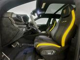 Thumbnail of 2024 Nero Helene Metallic Lamborghini Urus
