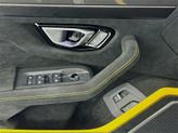 Thumbnail of 2024 Nero Helene Metallic Lamborghini Urus
