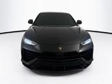 Thumbnail of 2024 Nero Helene Metallic Lamborghini Urus