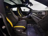 Thumbnail of 2024 Nero Helene Metallic Lamborghini Urus