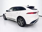 Thumbnail of 2025 White Jaguar F-PACE