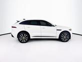 Thumbnail of 2025 White Jaguar F-PACE