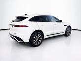 Thumbnail of 2025 White Jaguar F-PACE
