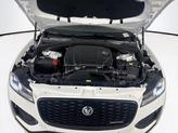 Thumbnail of 2025 White Jaguar F-PACE