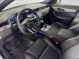 Thumbnail of 2025 White Jaguar F-PACE
