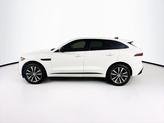 Thumbnail of 2025 White Jaguar F-PACE