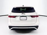 Thumbnail of 2025 White Jaguar F-PACE