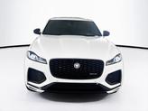 Thumbnail of 2025 White Jaguar F-PACE