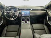 Thumbnail of 2025 White Jaguar F-PACE