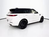 Thumbnail of 2025 Fuji White Land Rover Range Rover Sport
