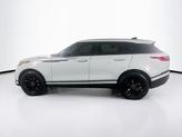 Thumbnail of 2025 Arroios Grey Metallic Land Rover Range Rover Velar
