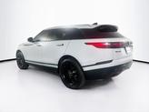 Thumbnail of 2025 Arroios Grey Metallic Land Rover Range Rover Velar