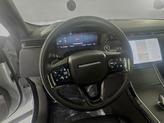 Thumbnail of 2025 Arroios Grey Metallic Land Rover Range Rover Velar