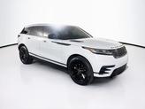 Thumbnail of 2025 Arroios Grey Metallic Land Rover Range Rover Velar