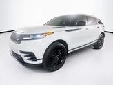 Photo of 2025 Arroios Grey Metallic Land Rover Range Rover Velar
