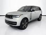 Photo of 2023 Hakuba Silver Metallic Land Rover Range Rover