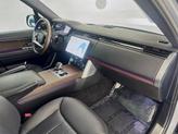 Thumbnail of 2023 Hakuba Silver Metallic Land Rover Range Rover