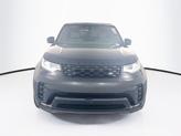Thumbnail of 2025 Santorini Black Metallic Land Rover Discovery