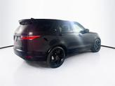 Thumbnail of 2025 Santorini Black Metallic Land Rover Discovery