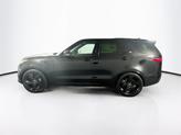 Thumbnail of 2025 Santorini Black Metallic Land Rover Discovery