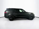 Thumbnail of 2025 Santorini Black Metallic Land Rover Discovery