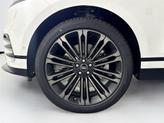 Thumbnail of 2026 Fuji White Land Rover Range Rover Velar