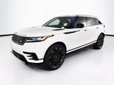 Photo of 2026 Fuji White Land Rover Range Rover Velar