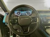 Thumbnail of 2025 Santorini Black Metallic Land Rover Range Rover Sport