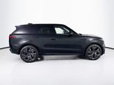 Thumbnail of 2025 Santorini Black Metallic Land Rover Range Rover Sport