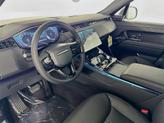 Thumbnail of 2025 Santorini Black Metallic Land Rover Range Rover Sport